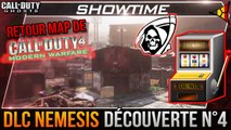 Ghosts // Cette map est EXTRAORDINAIRE ! Découverte de SHOWTIME (COD4) - DLC Nemesis | FPS Belgium