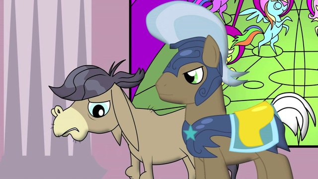 Маленький портал ч1