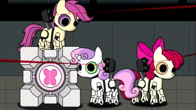 Маленький портал ч2