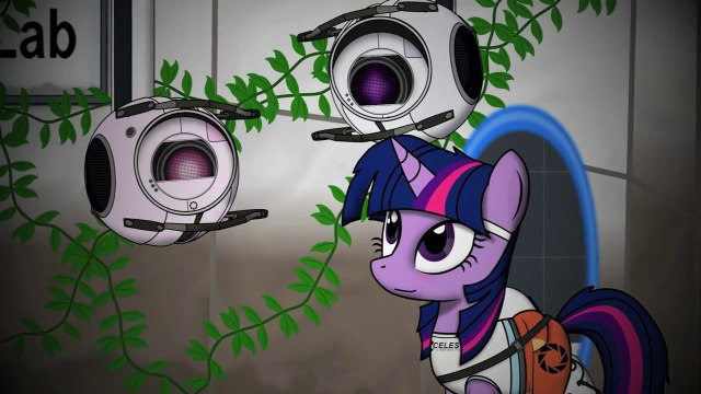 Маленький портал ч3