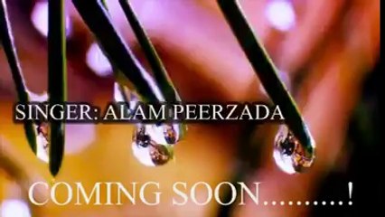 Alam Peerzada new urdu song tital tum bin