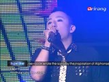 Live Music Performance Nanjang Ep11 Lee Dae-hee & Choi Mi-ryeong/T.A-Copy