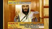 Mufti Menk - Last Day & Resurrection (Who does this day belong to?)
