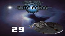 Let's Play Star Trek: Voyager - Elite Force - #29 - Ruf zu den Waffen