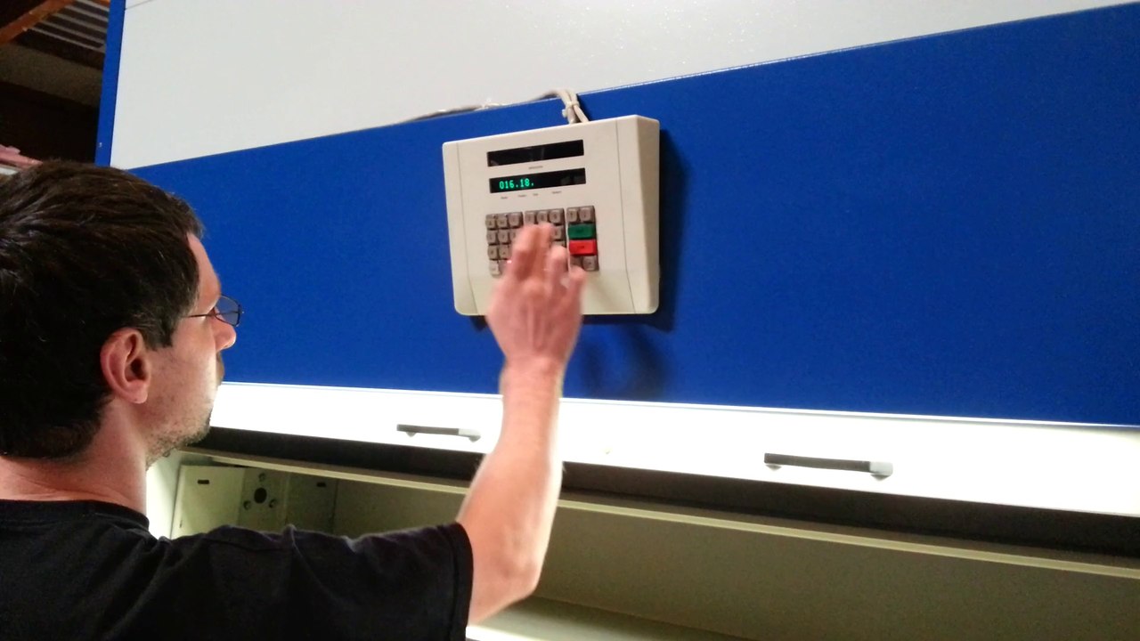 Megamat Lagerverwaltung - Selektor Lagerlogistik