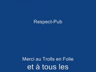 The Hairs, Festival Les Trolls en Folie