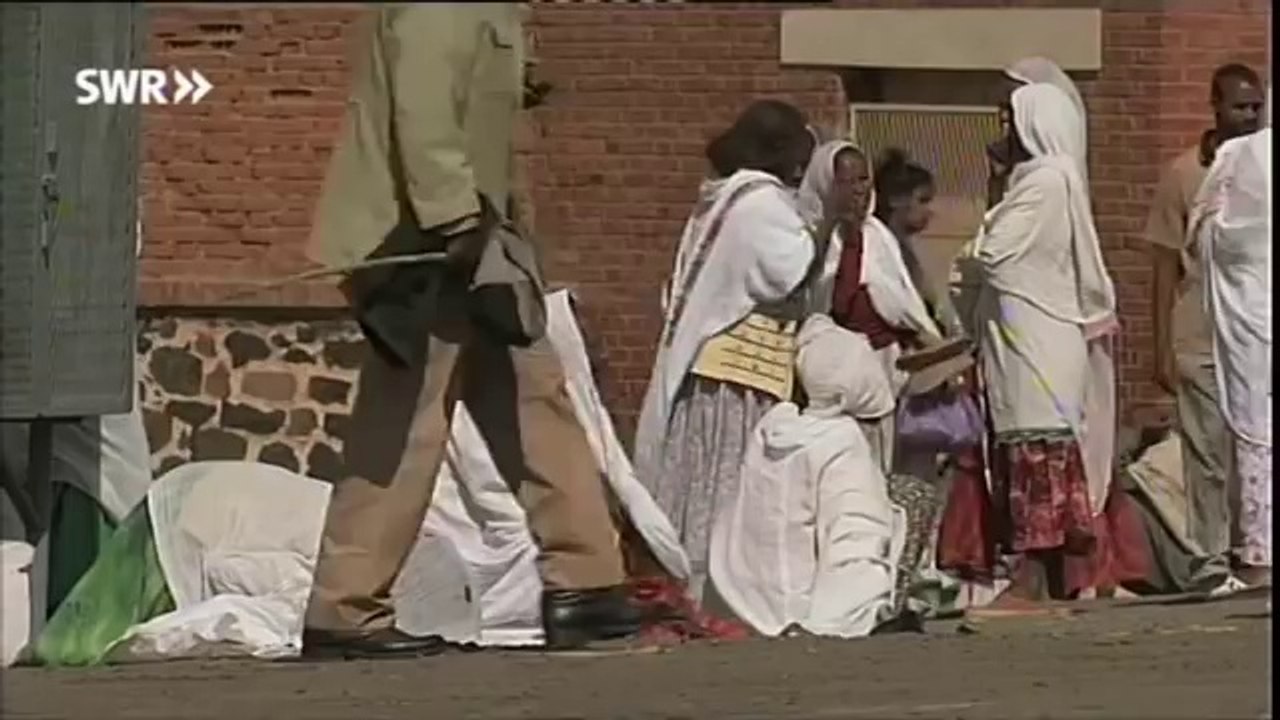 Eisenbahn Romantik - Die st?hlerne Schlange Eritreas eine spektakul?re Eisenbahnstrecke in Ostafrika