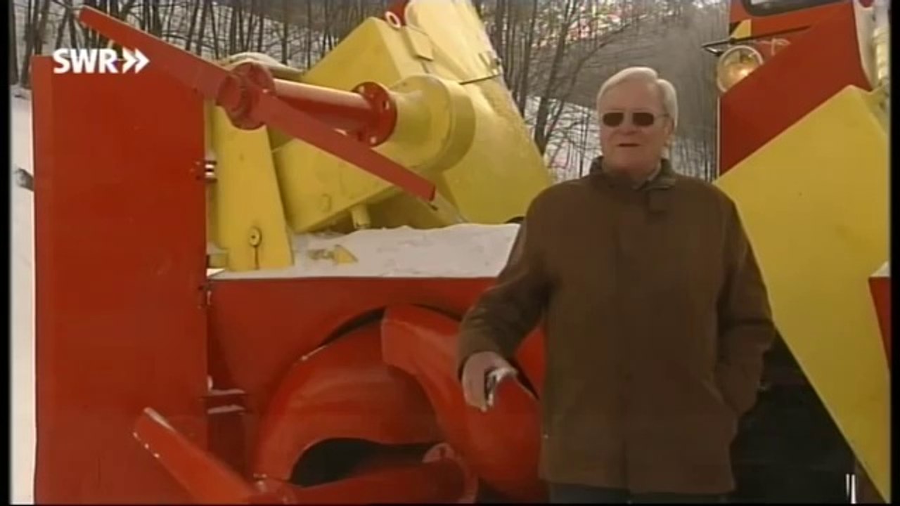 Eisenbahn Romantik - Die Arlbergbahn - Transitstrecke zwischen Vorarlberg und Tirol