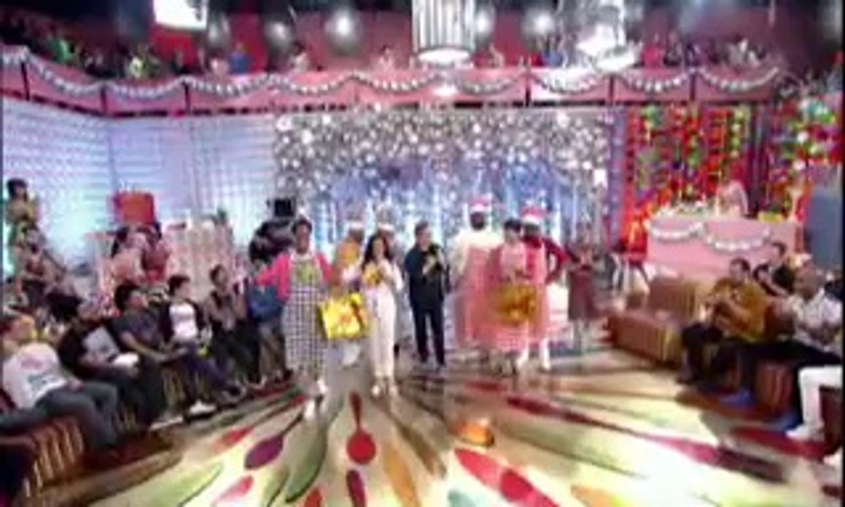 TV Globo 2014-08-17 Esquenta com Turma do Pagode (14)