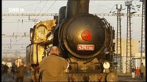 Eisenbahn Romantik - Ein tschechisch-deutsches Winterm?rchen Teil 2