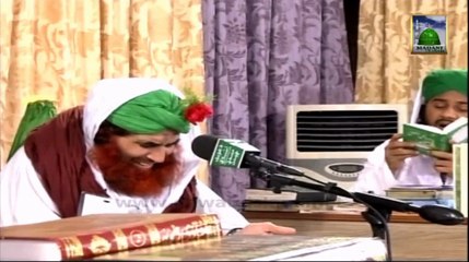 Kash Meri Maa Ne Mujhe most tearfull Kalam( AH Salbay Emann ka ) By Mehmood Attari