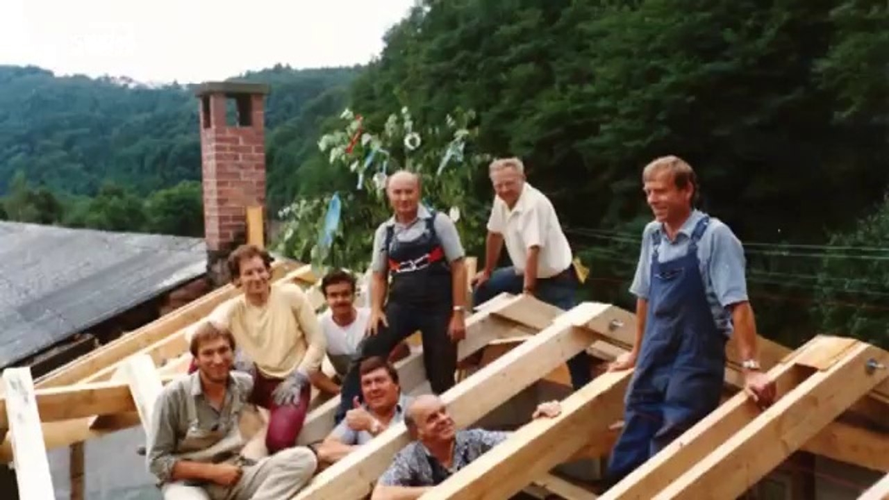 Eisenbahn Romantik - Pforzheim-Wei?enstein - Von der Brandruine zum Bahnjuwel