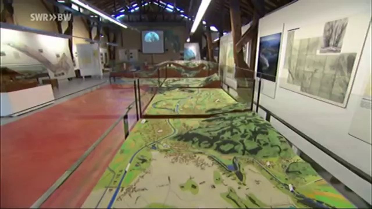 Eisenbahn Romantik - Schienenkreuzfahrt Bodensee