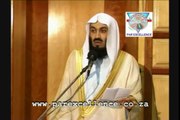Mufti Ismael Menk - Why Allah has made every individual different?