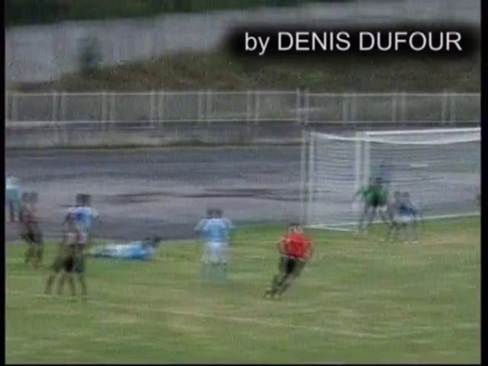 FC RUDAR PLJEVLJA  -  OFK PETROVAC   1-0