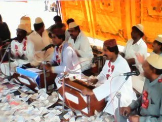 SHARAB PENA HARAM NAHI QAWWALI BY ABDUL SATTAR QAWWAL MULTAN WALY