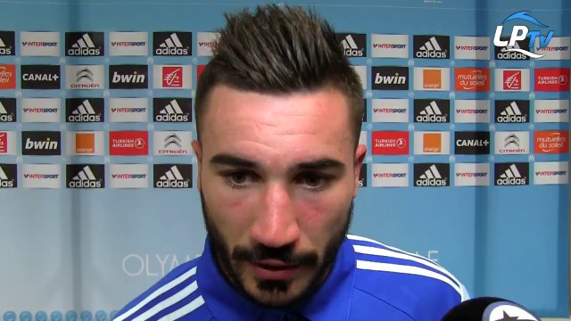 Alessandrini : Quelque chose qui ne va pas