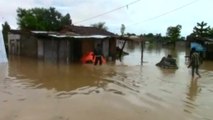 Dozens killed in Nepal flash flooding