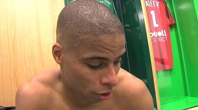 Réactions après ASSE Reims (3-1)