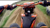 Motocross 2014 HD Motocross AMA 2014 Extreme 3