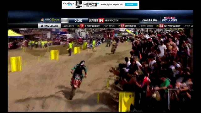 Motocross 2014 HD Motocross AMA 2014 Extreme 4