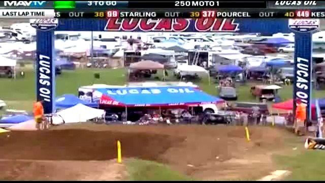 2014 AMA Motocross HD Motocross AMA 2014 Extreme 8