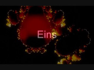 George Crumb - Black Angels