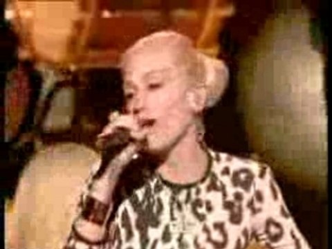 Gwen Stefani aux NRJ Music Awards 2007