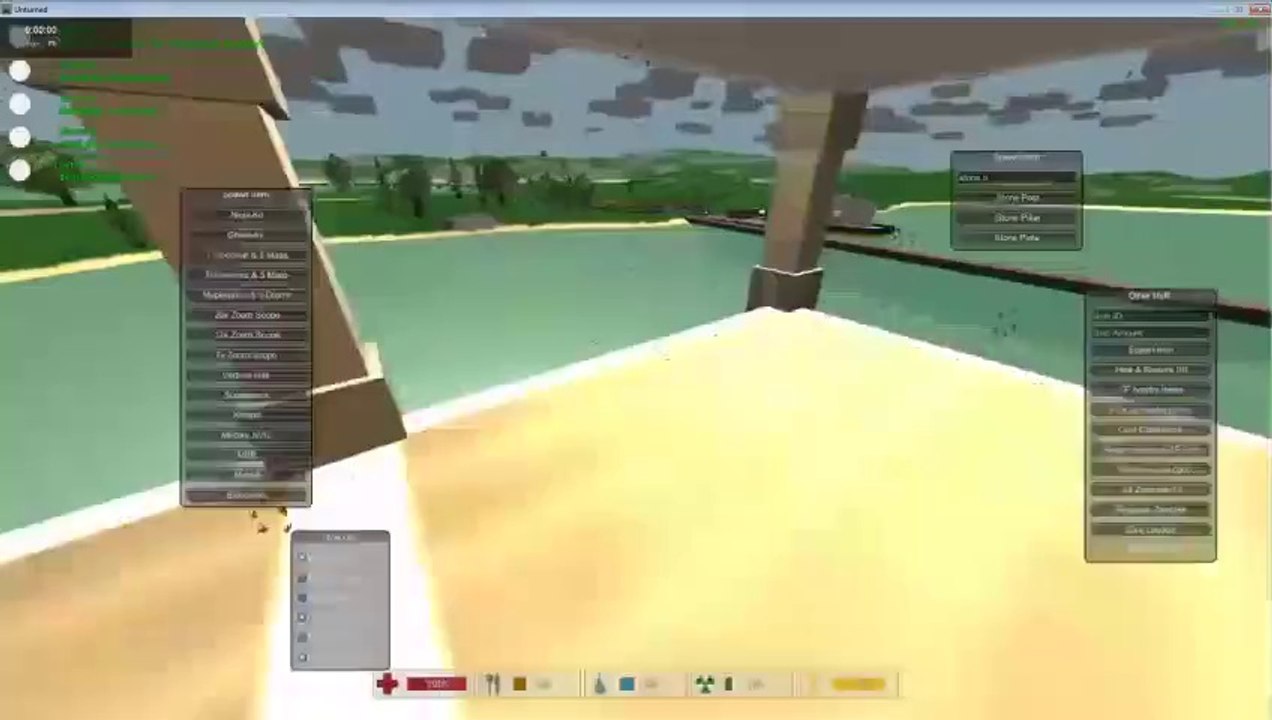 LongDay Stream #4