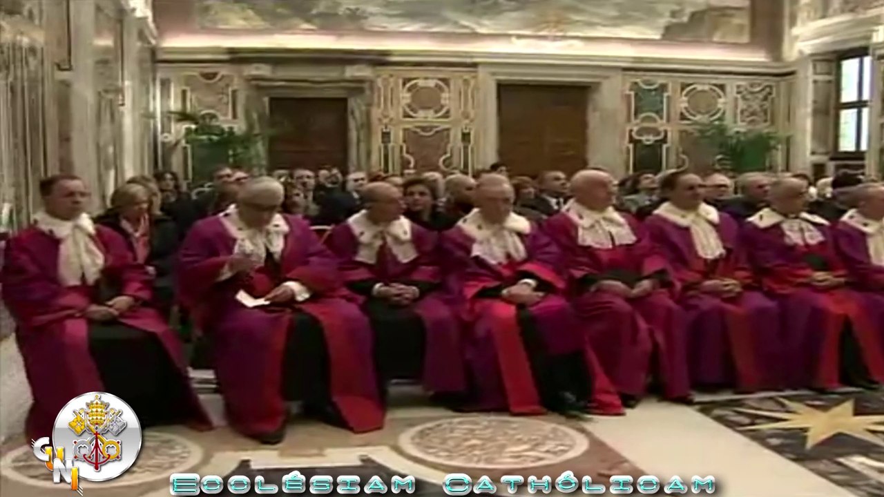 Matrimony: true communion between life and love!