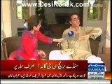 Imran Khan Brunch with Samaa TV Today in Bani Gala - Video Dailymotion