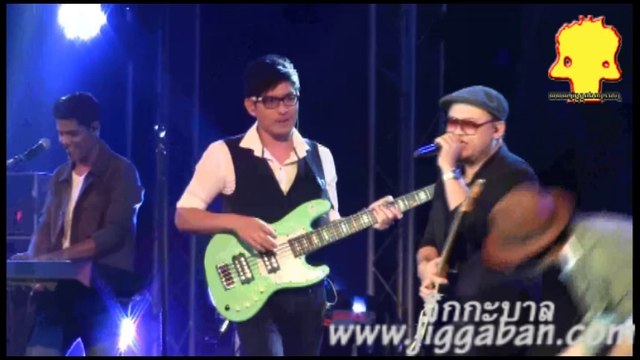 One Love - ETC : COOL celsius 91.5 sensation The Menlody with ETC