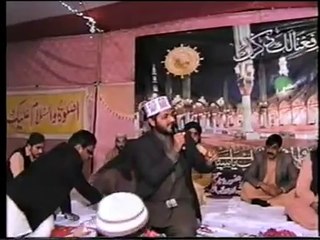 lo madinay ki tajali by Muhammad Arslan Qadri 20 feb 2012