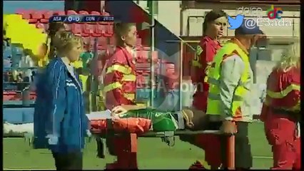ASA Targu Mures 2-0 Concordia بتاريخ 17/08/2014 - 15:00