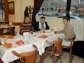 Mustafa Topaloğlu - Muallim