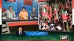 Mubashar Luqman Views on Imran Khan Speech At Dharna 17 Aug