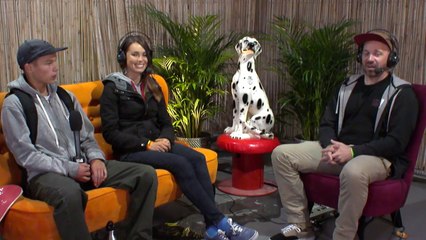 Exclusive Interview with Oskar Rozenberg Hallberg, 2014 Ultrabowl Pro/Am Champion 🎳