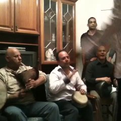 Enregistrement mobile du 6 mai 2011