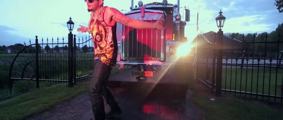 Kamal Raja - Badboy (Shetaan) | Official Music Video | 2014 | Dailymotion