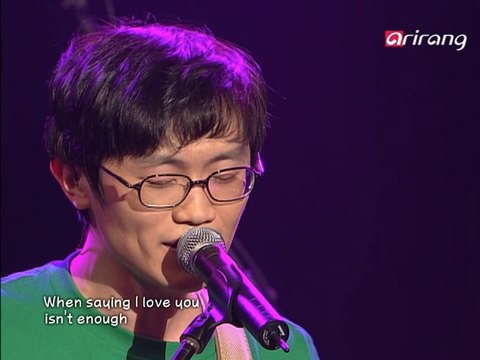 Live Music Performance Nanjang Ep19 Broccoli, You Too/Purple Haze
