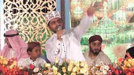 Exclusive HAMMAD BY MUHAMMAD ARSLAN QADRI 03234285607 - YouTube