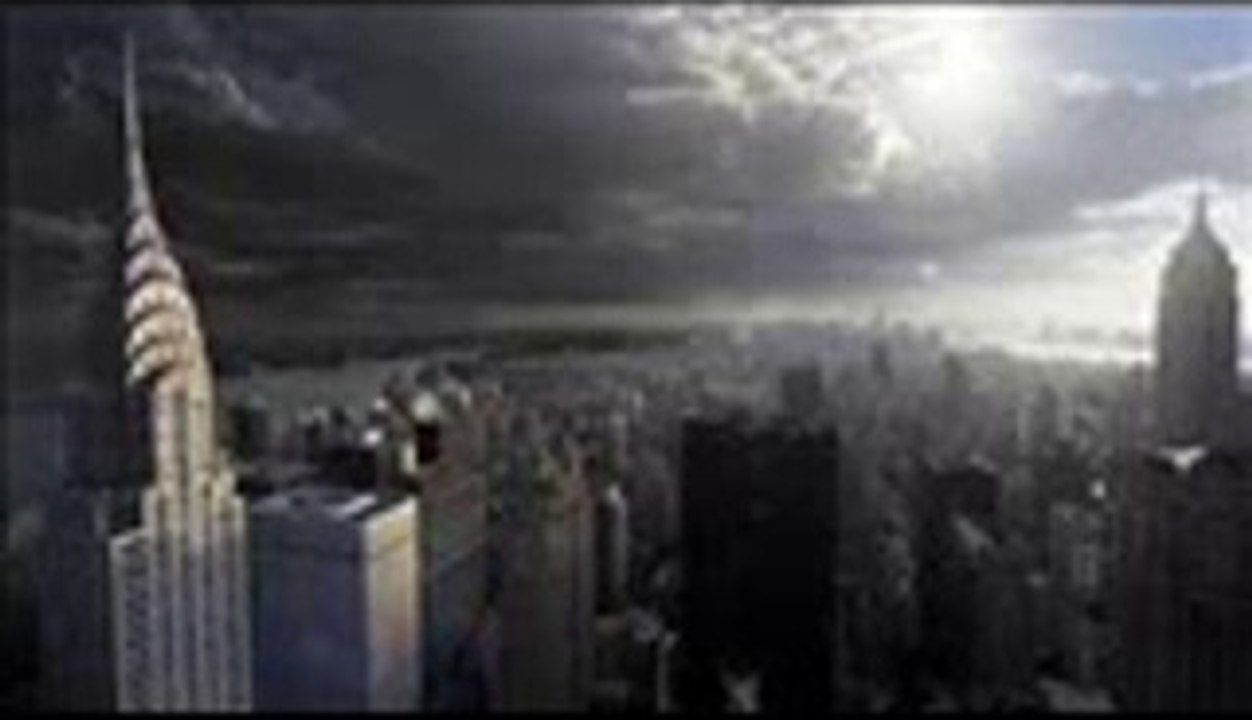 Watch! The Strain Season 1 Episode 6 Occultation