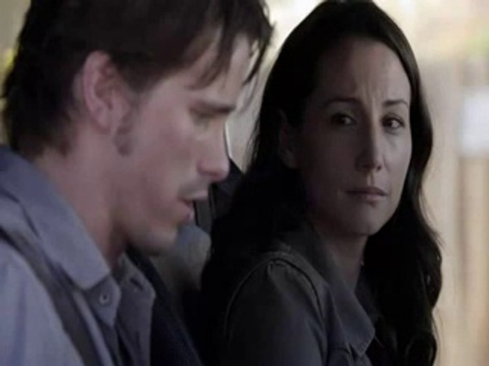 Free! The Strain Season 1 Episode 6 Occultation