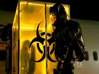 The Strain Season 1 Episode 6 Occultation-Full Episode