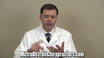 Arthritis Chiropractor Macomb Township Michigan