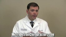Back Pain Chiropractor Macomb Township Michigan