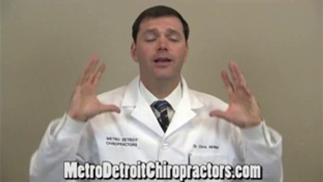 Best Sleeping Position Neck Pain Macomb Township Michigan