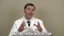 Can Disc Herniation Cause Leg Pain Macomb Township Michigan