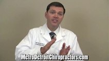 Can Overweight Cause Disc Herniation Macomb Township Michigan