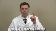 Can Sciatica Cause Leg Weakness Macomb Township Michigan